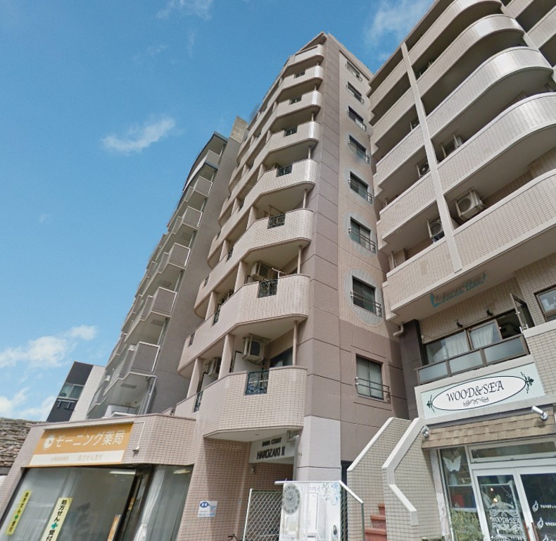 箱崎九大前駅 徒歩4分 - 5