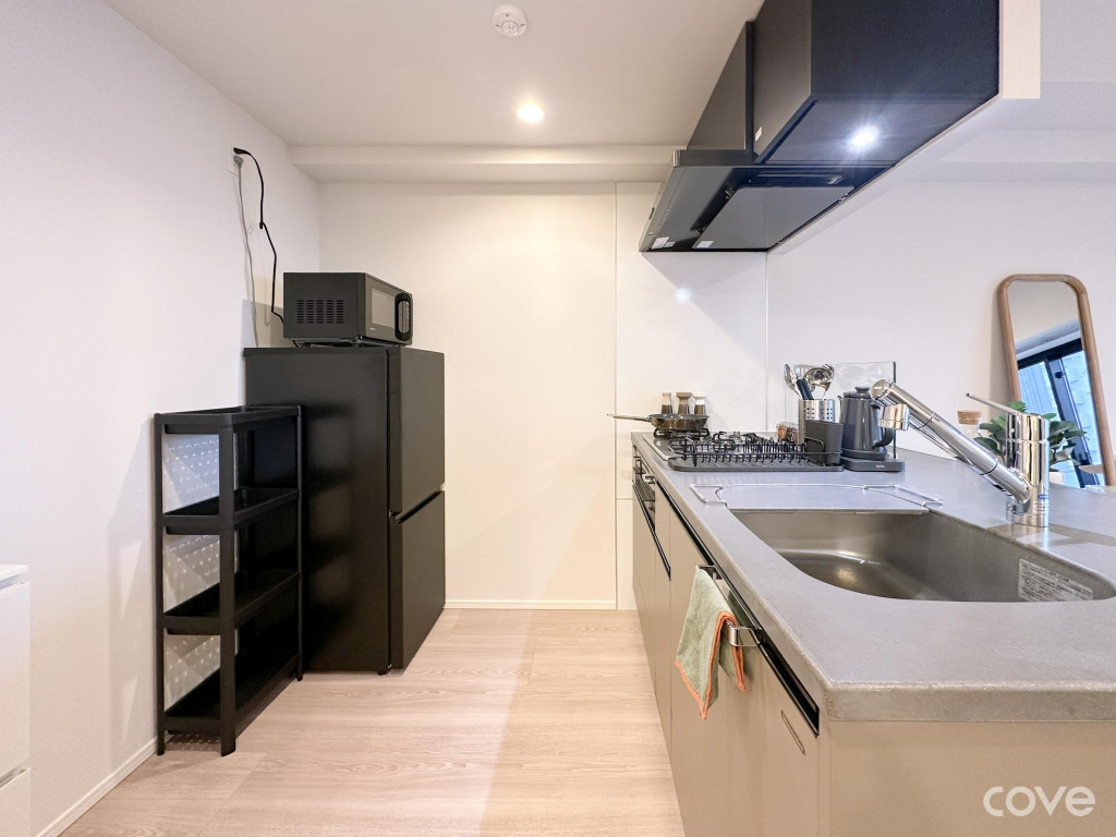 錦糸町駅 徒歩5分 - 5