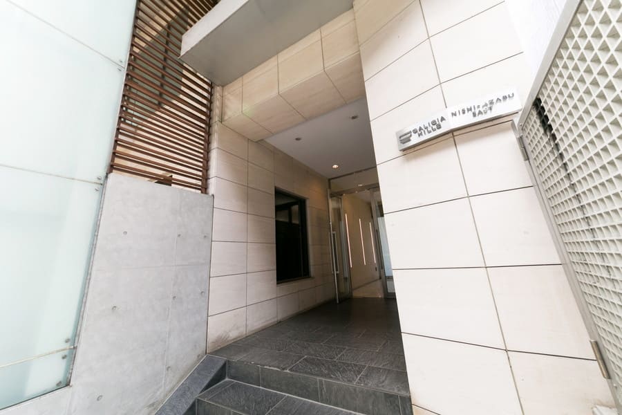 広尾駅 徒歩11分 - 3