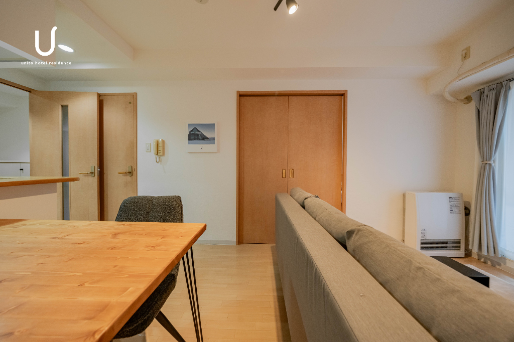 中島公園駅 徒歩7分 - 3