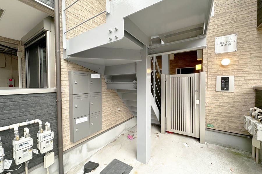 津田沼駅 徒歩7分 - 3