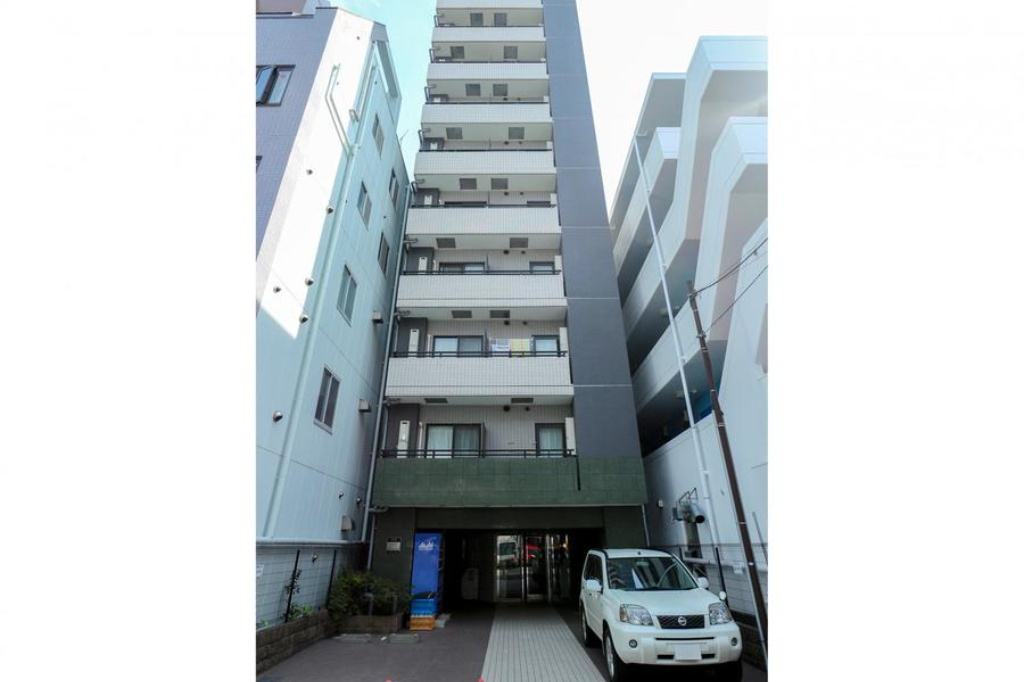 赤羽駅 徒歩6分 - 2