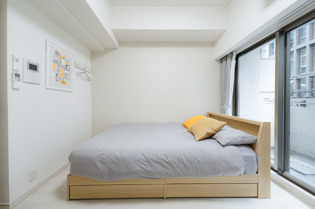 堺筋本町駅 徒歩4分 - 2