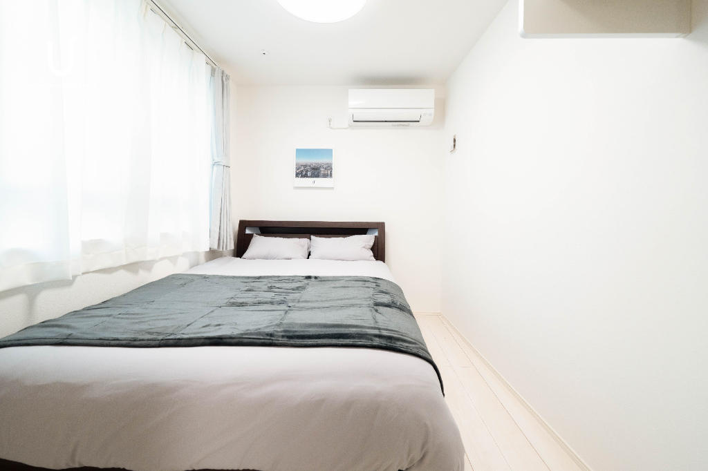 雑司が谷駅/鬼子母神前駅 徒歩12分 - 2