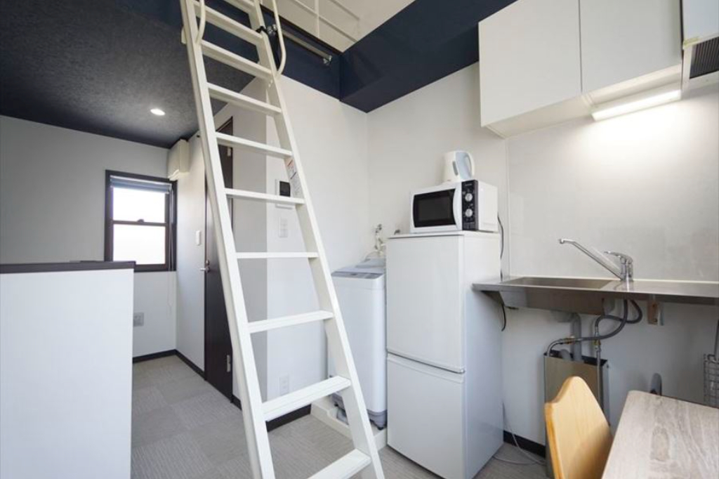 両国駅 徒歩5分 - 5