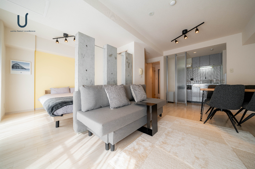 西１８丁目駅 徒歩15分 - 2