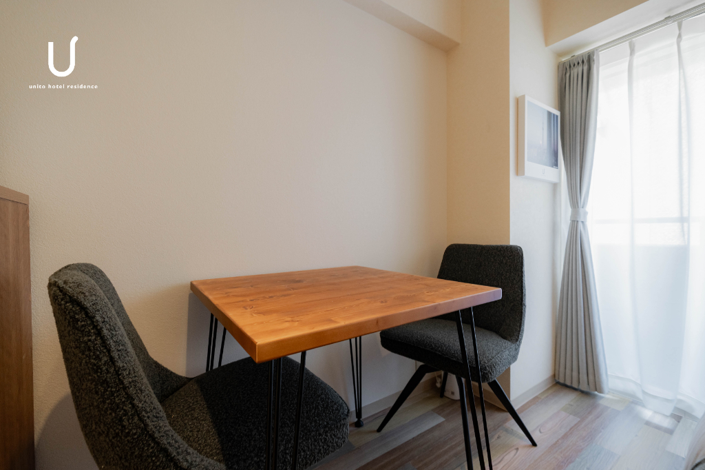 鐘ヶ淵駅 徒歩3分 - 4