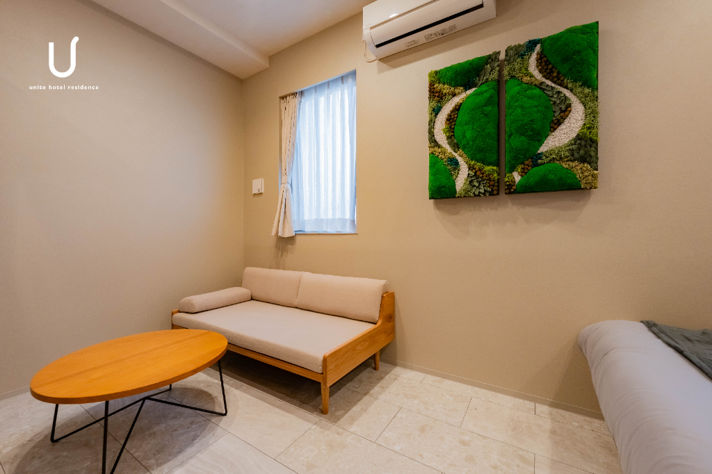 東新宿駅 徒歩3分 - 5