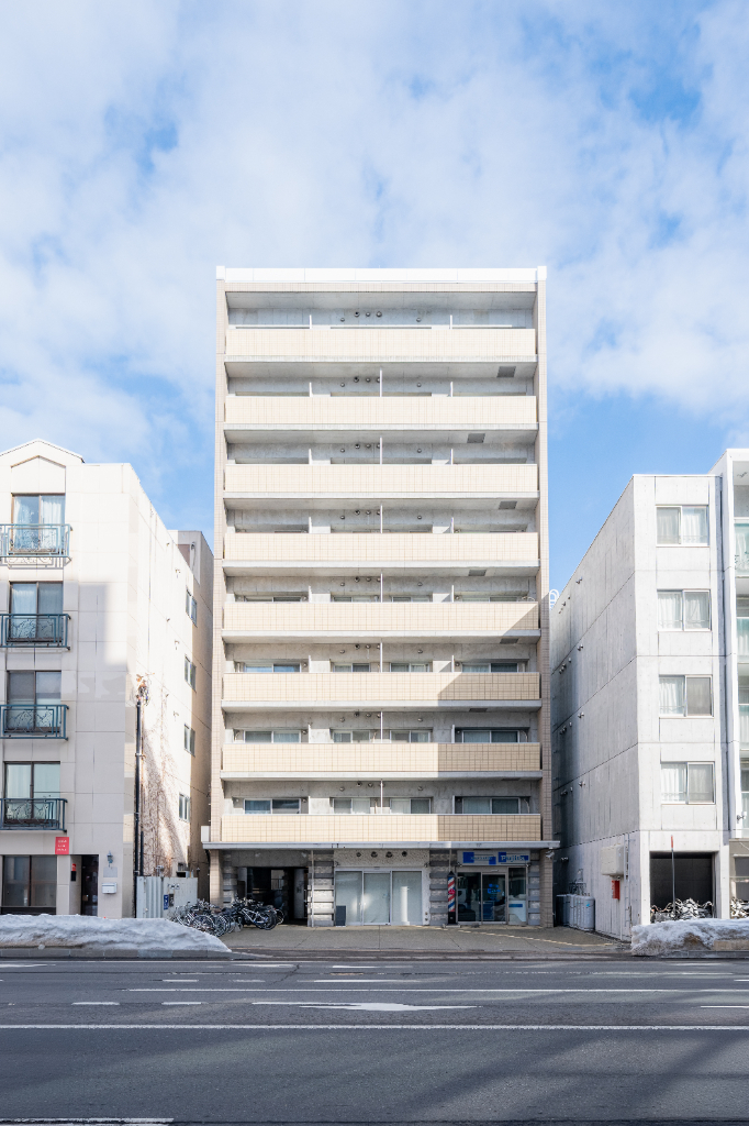 西１８丁目駅 徒歩15分 - 5