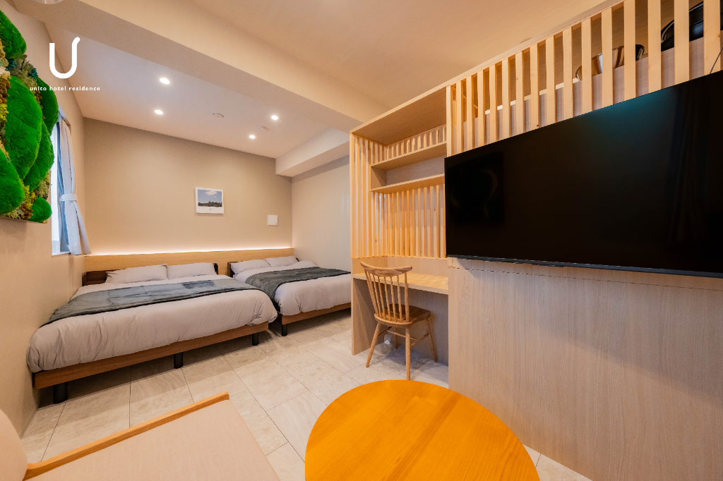 東新宿駅 徒歩3分 - 2