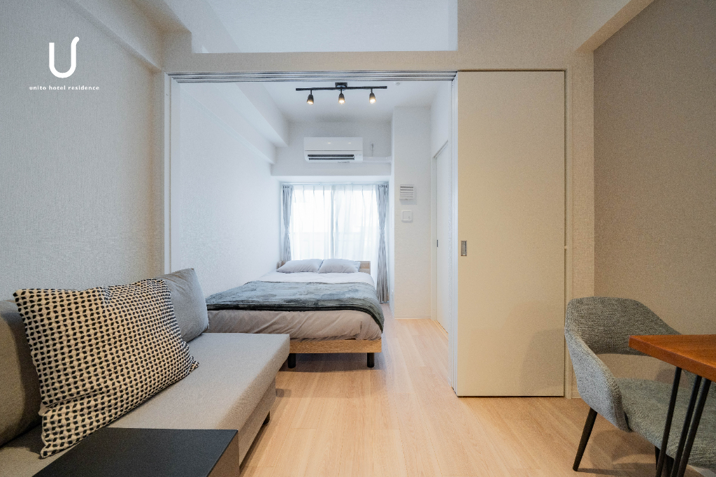 松屋町駅 徒歩7分 - 1