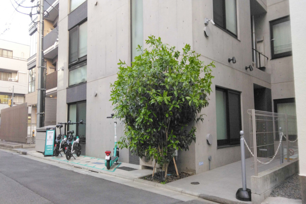 日暮里駅 徒歩6分 - 3