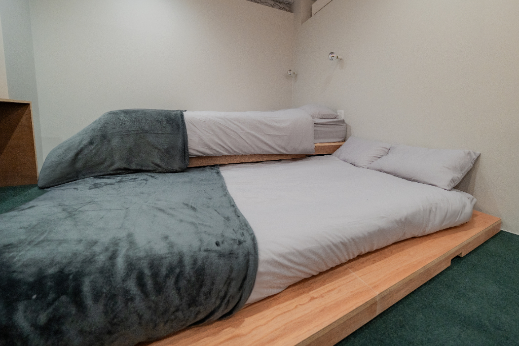 恵比寿駅 徒歩12分 - 5