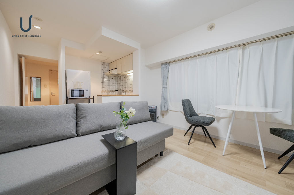 中島公園駅 徒歩8分 - 3