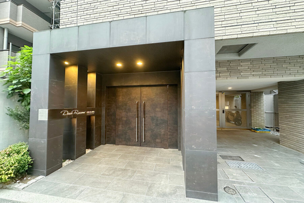 菊川駅 徒歩4分 - 5