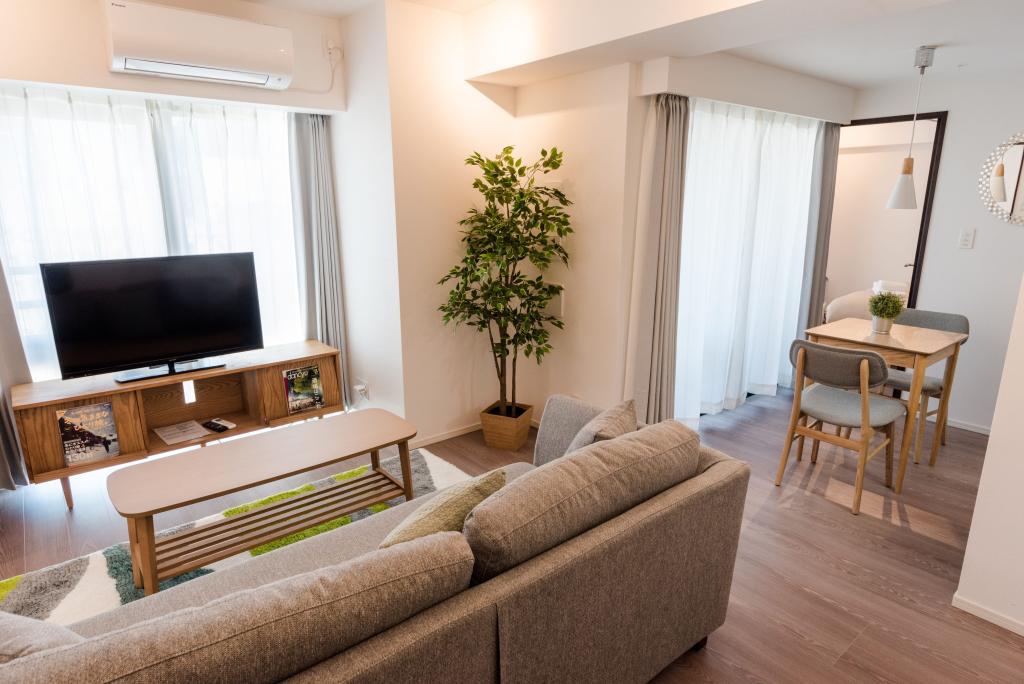 大手町駅 徒歩7分 - 1