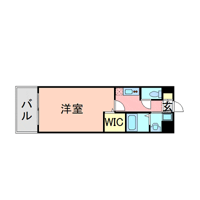 薬院駅 徒歩3分 - 2