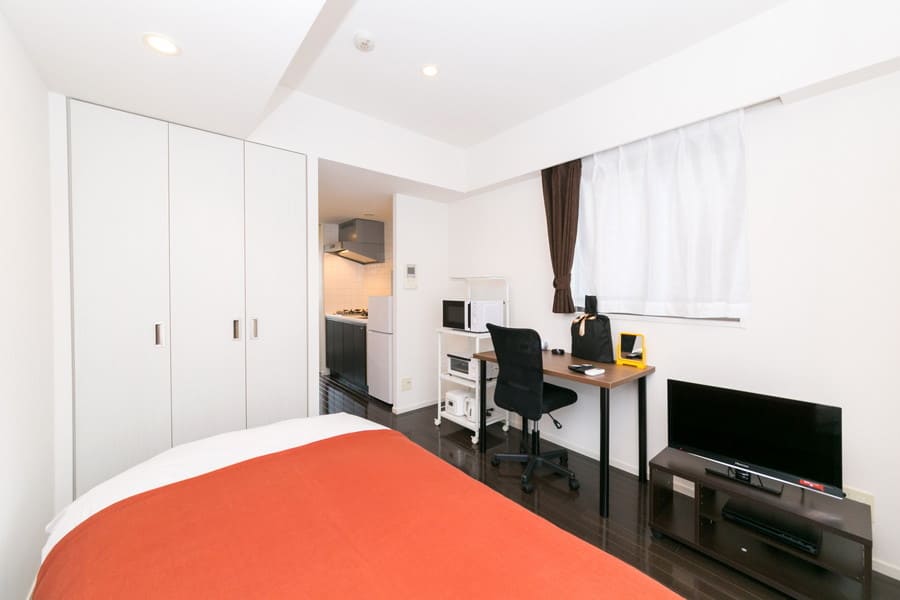 広尾駅 徒歩11分 - 2