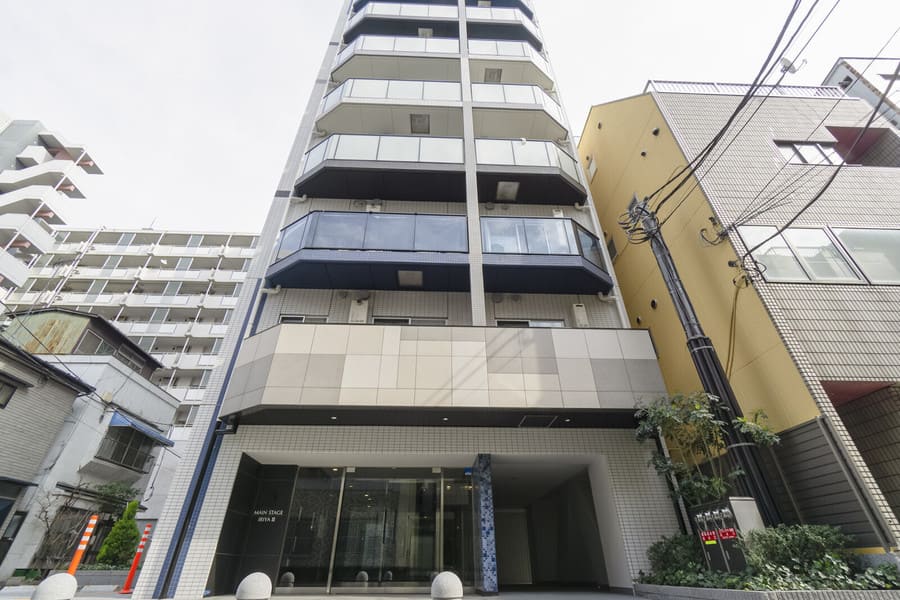 入谷駅 徒歩5分 - 2