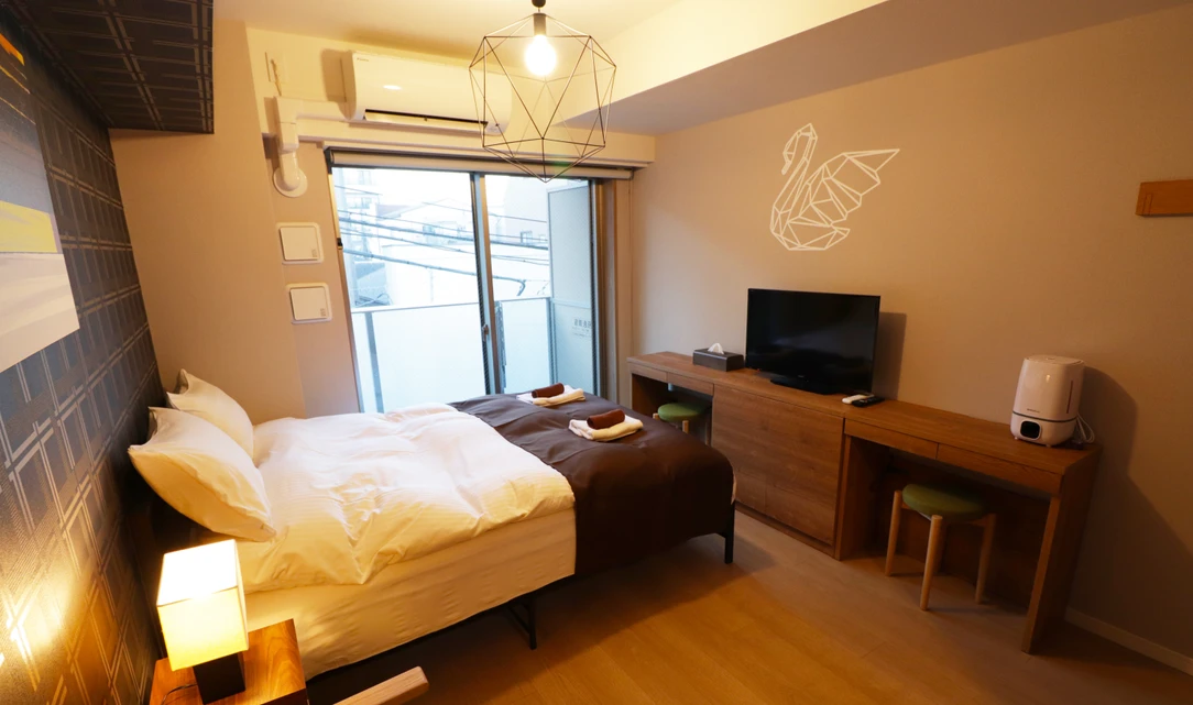 鶯谷駅 徒歩7分 - 3