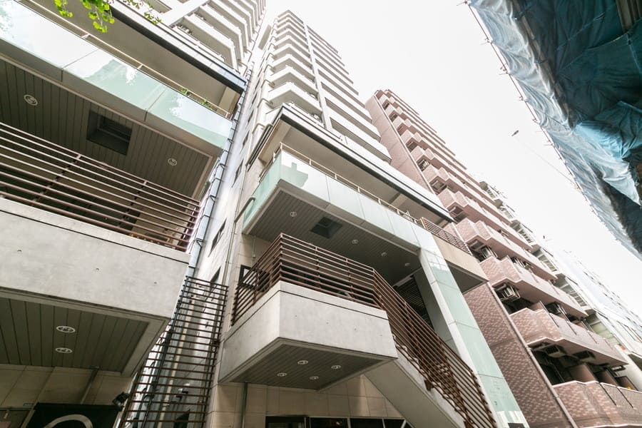 広尾駅 徒歩11分 - 5