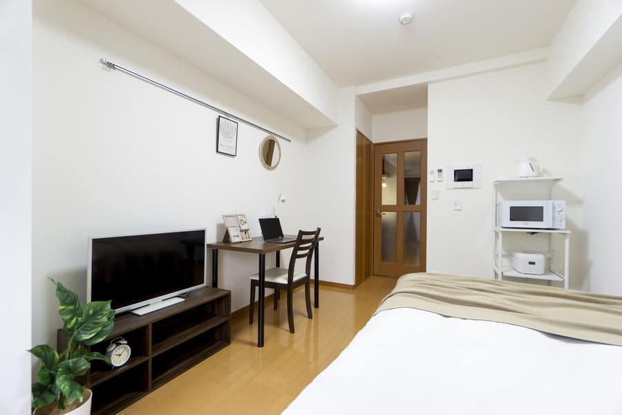 乃木坂駅 徒歩12分 - 5